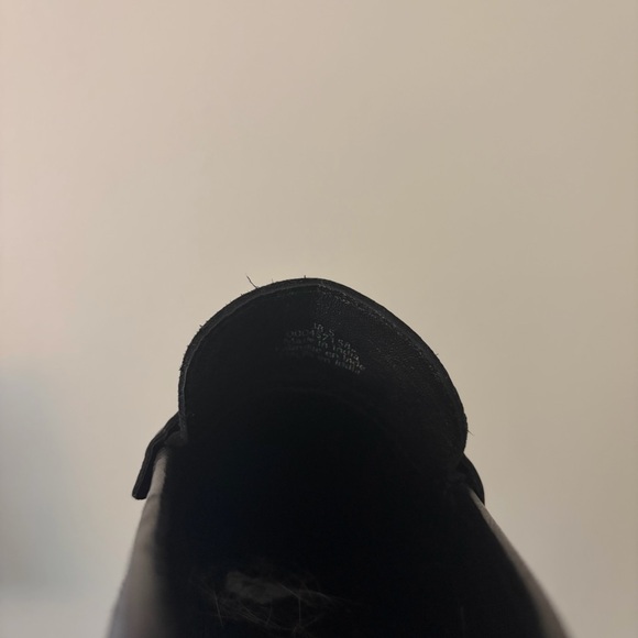 FREE PEOPLE LYRA LUG SOLE LOAFERS - Picture 10 of 12